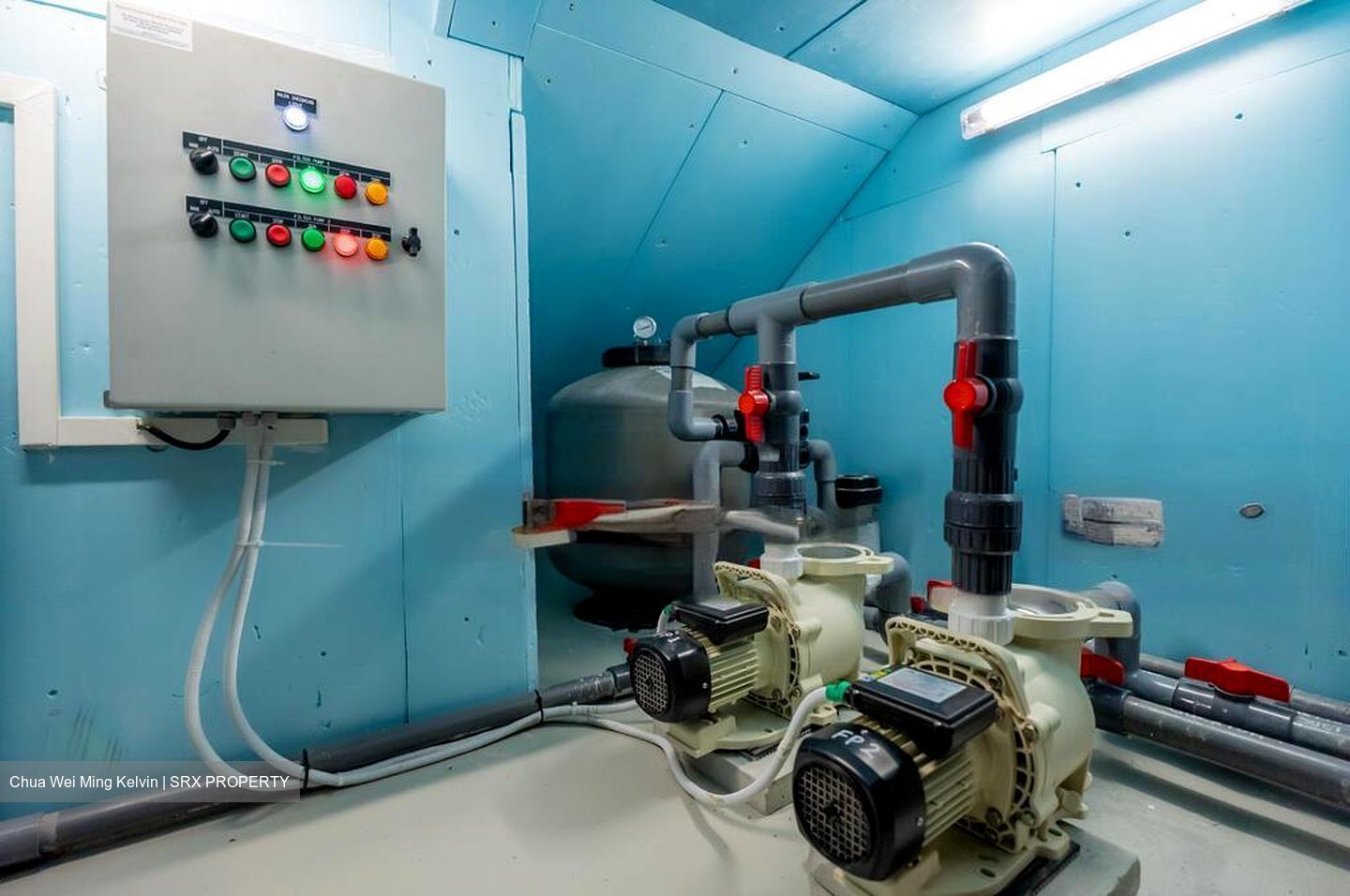 Jalan Kampong Chantek (D21), Detached #459832101